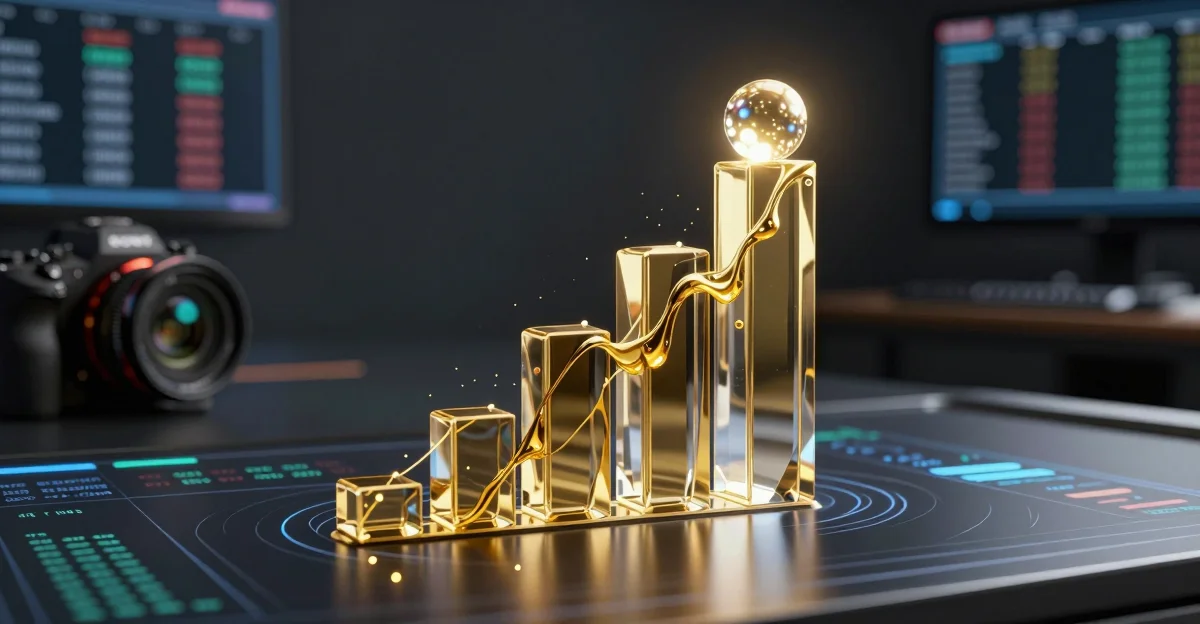 2026 高股息 ETF 排行推薦：10 檔績效實測，揭露誰是真正填息王