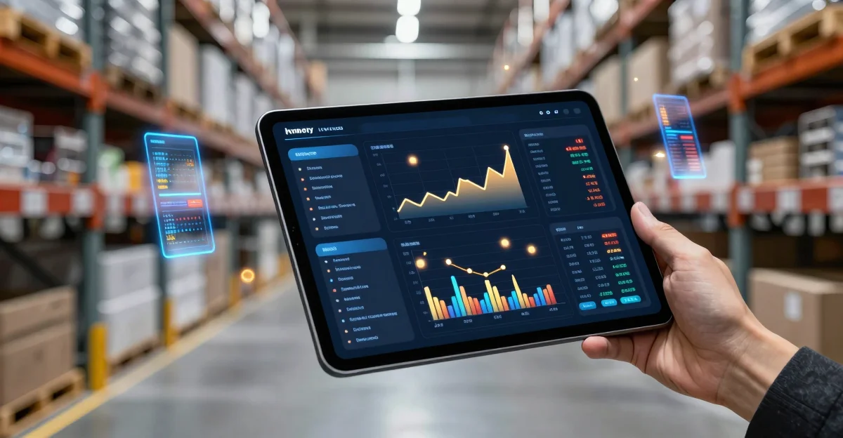 2026 進銷存系統推薦：10 大熱門軟體評比，告別對帳地獄！