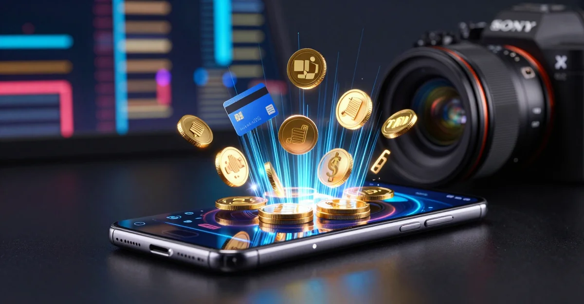 2026 行動支付優惠全攻略：5 大神卡回饋表與省錢疊加秘笈 (每月更新)