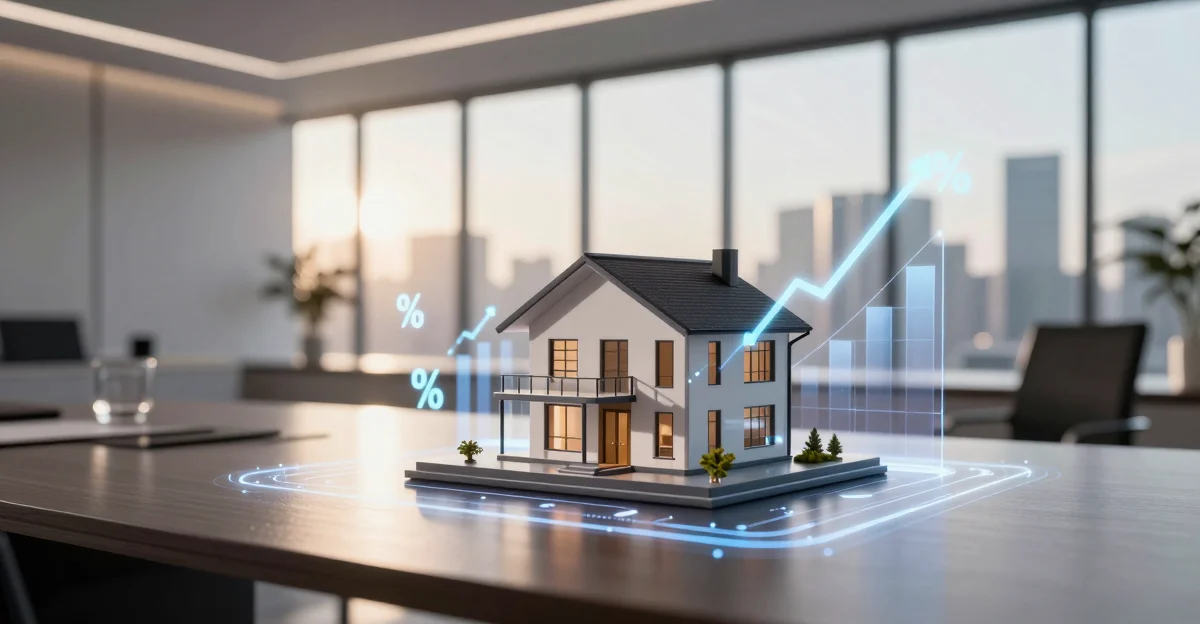 2026 房屋二胎利率多少算高？最新比較表、省息策略與合法上限解析