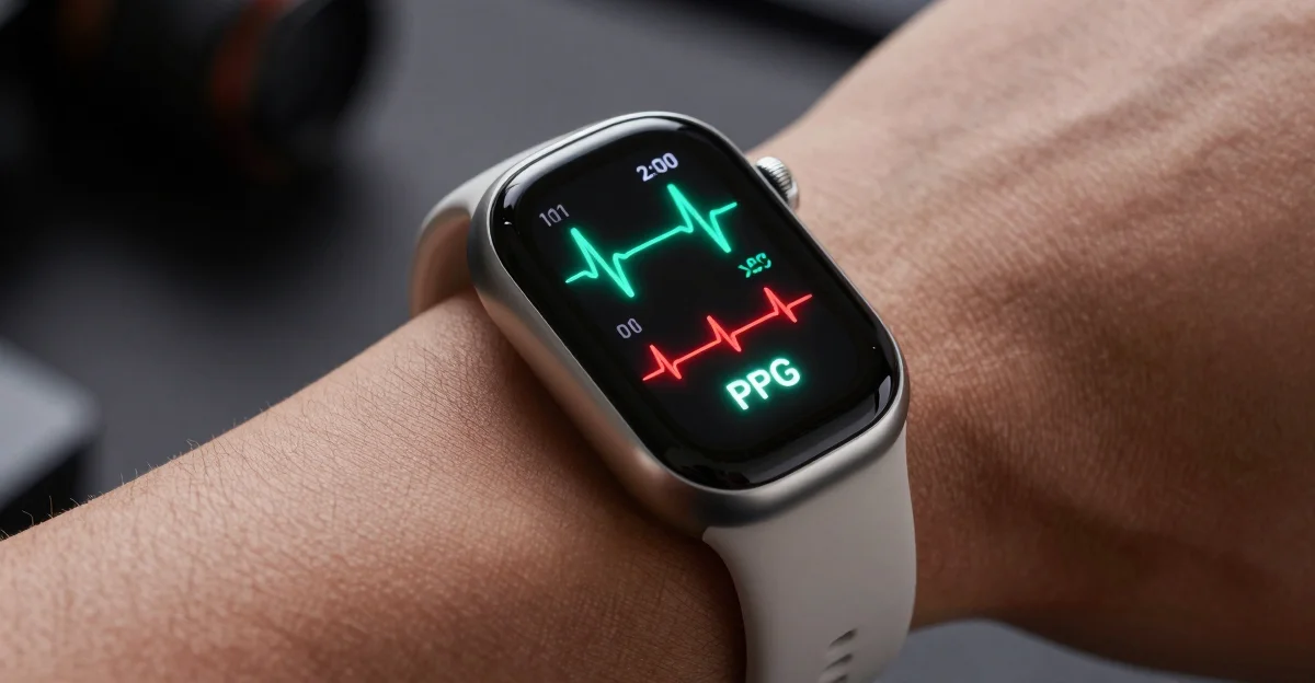 2026 智慧手環功能推薦：8項進階監測避坑指南與深度技術解析