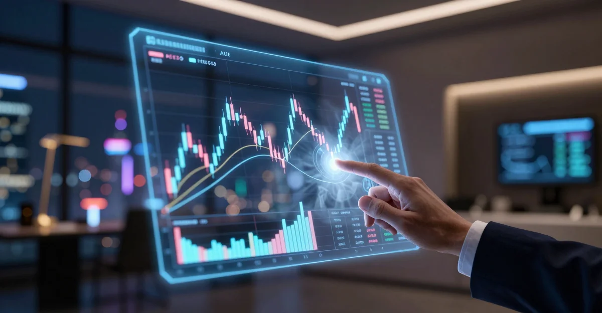 2026 股票當沖技巧全攻略：從零到專業的 5 大核心策略與實戰心得