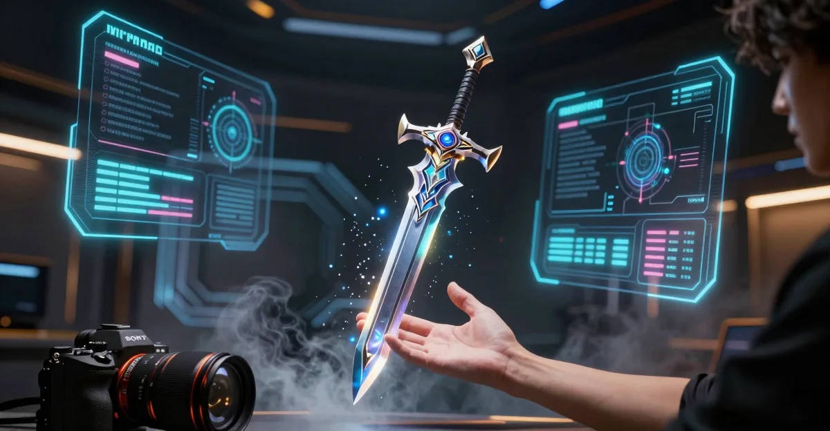 2026 Web3 遊戲指南：從 3A 大作到永續代幣經濟與 ERC-6551 深度解析