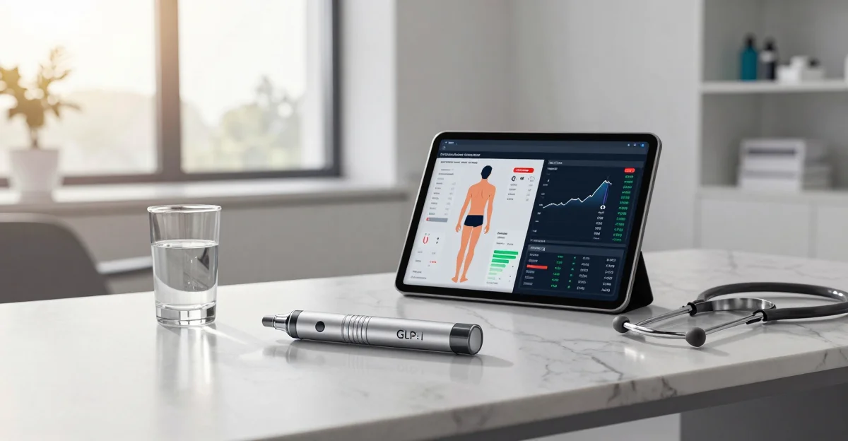 2026 減肥門診費用全攻略：自費明細、健保標準與 5 大防坑指南