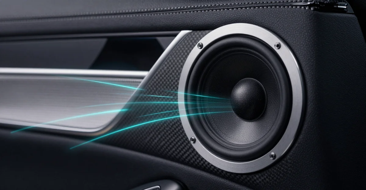 【2026 汽車音響改裝】從預算分配到 DSP 調校：不踩雷的音質升級指南