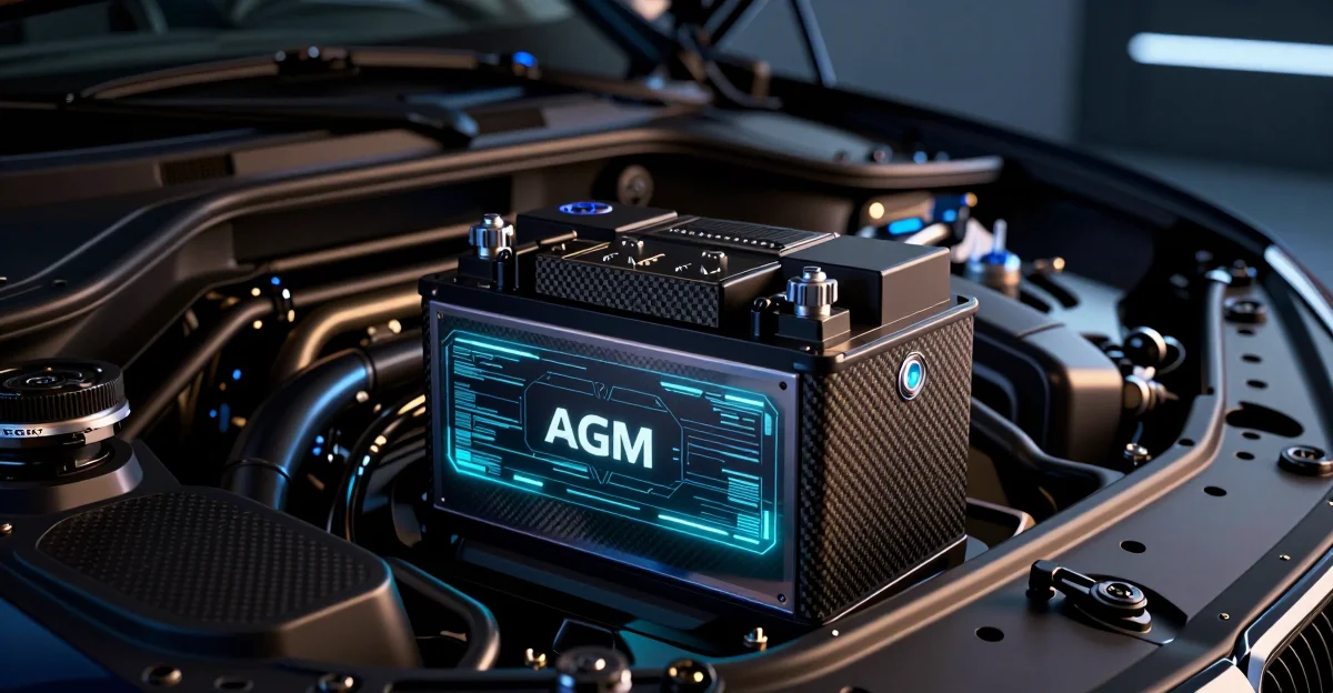 2026 汽車電瓶更換全攻略：5 分鐘判斷壽命、DIY 不斷電教學與價格行情