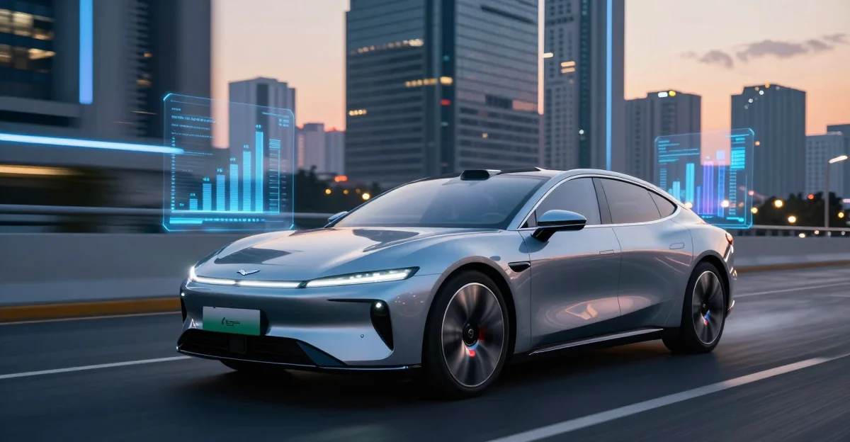 2026汽車貸款條件全攻略：信用瑕疵、無薪轉也能過？5大關鍵剖析