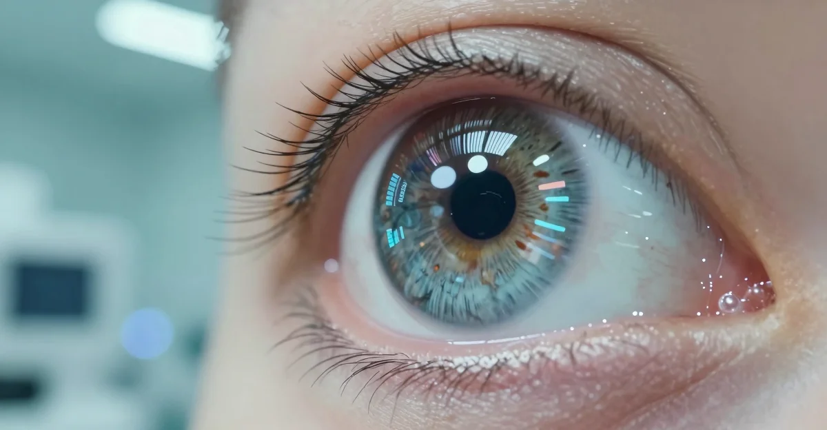 2026白內障手術費用全攻略：自費人工水晶體價格比較表與理賠攻略