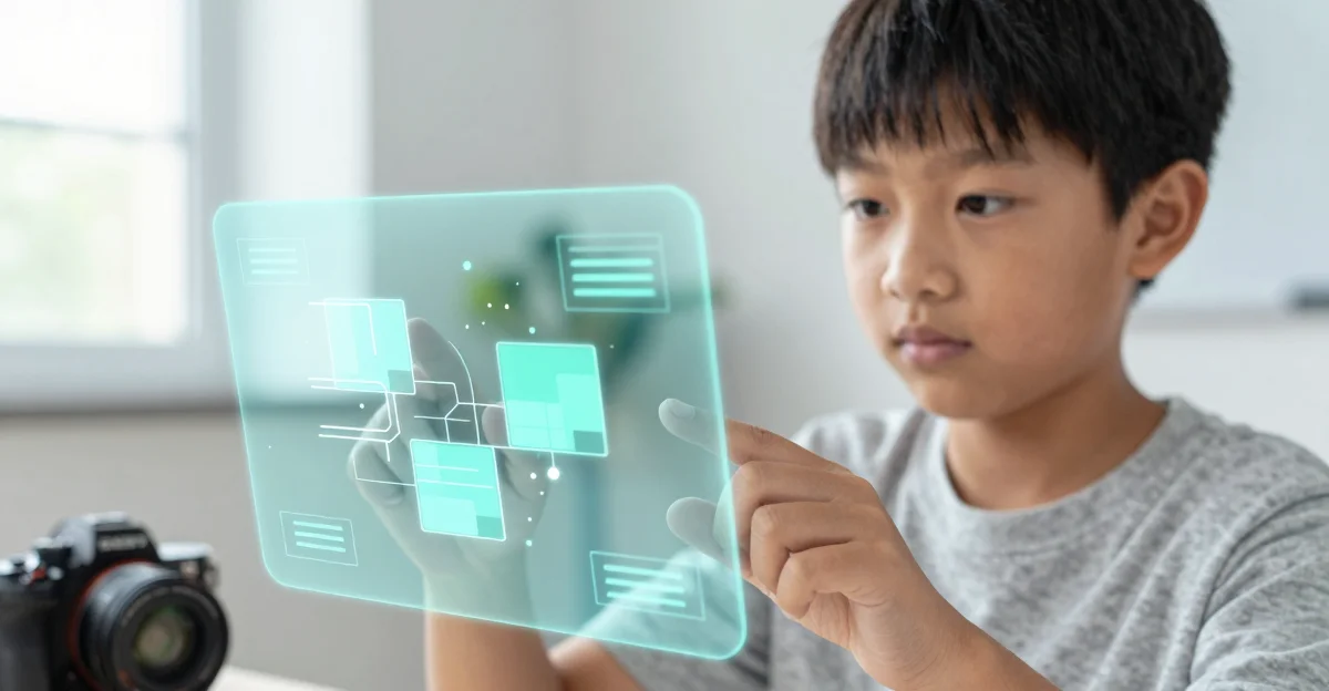 2026 兒童程式設計全攻略：從邏輯啟蒙到 AI 協作，打造不被取代的競爭力