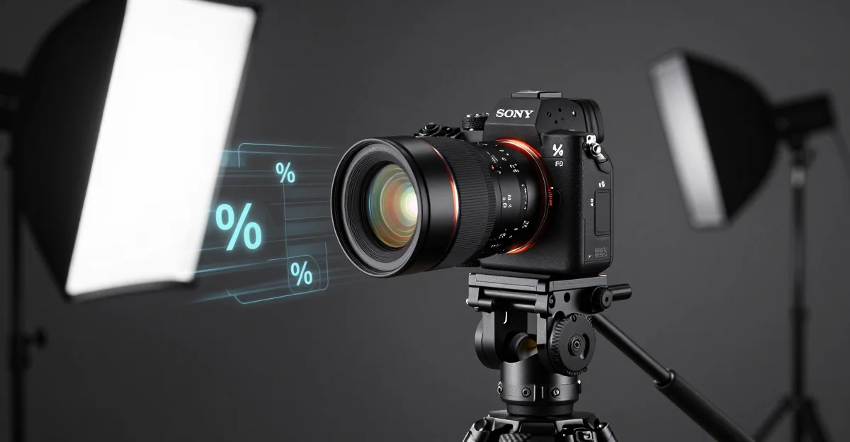 2026 商業攝影報價全攻略：掌握行情行情、授權機制與 AI 時代下的預算優化策略