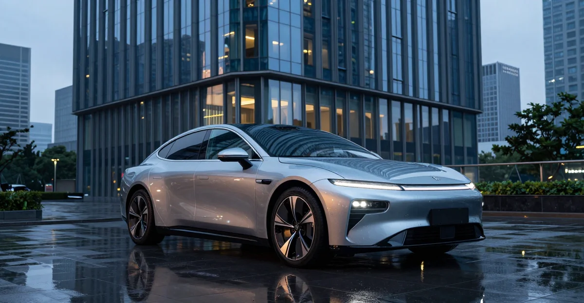 2026 企業租賃車節稅全攻略：30% 稅務優化與電動車 500 萬限額解析