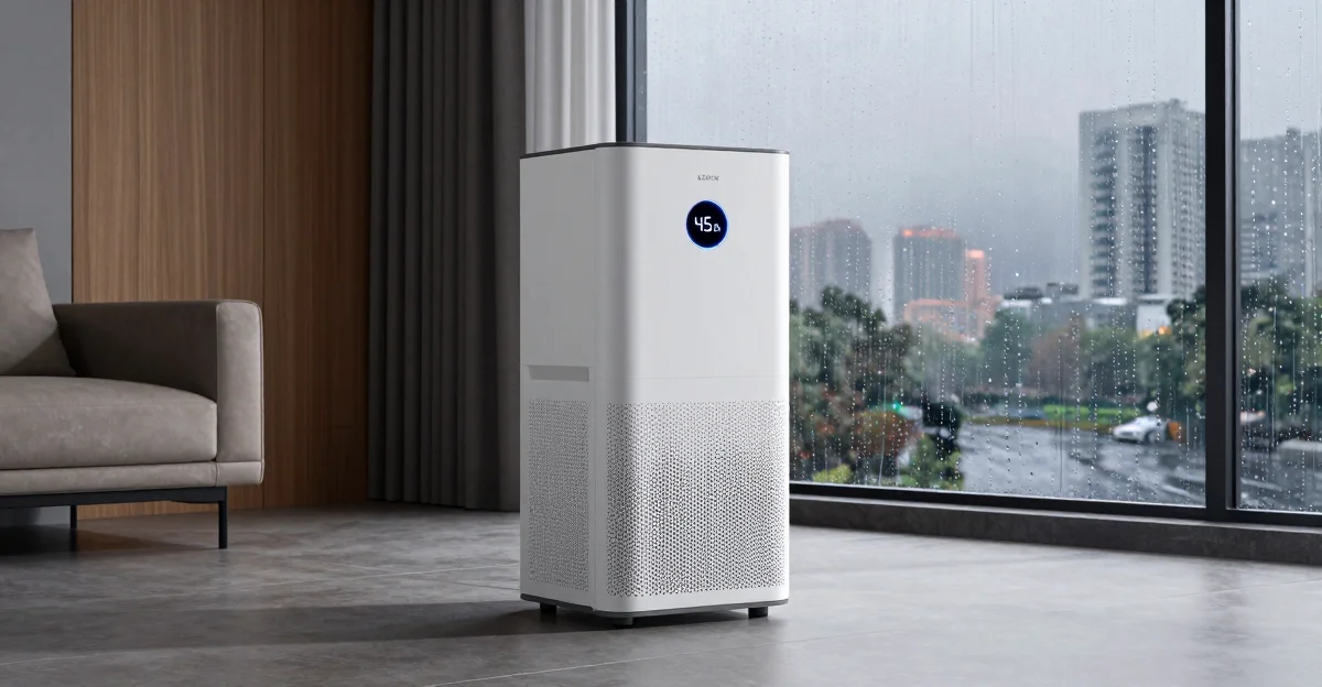 2026 除濕機坪數換算全攻略：公升數怎麼挑？最新補助與省電公式看這篇