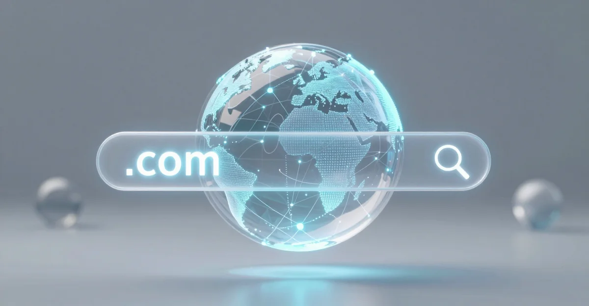 2026 網域註冊教學：避開續約陷阱，5大註冊商價格比較與 DNS 設定全攻略