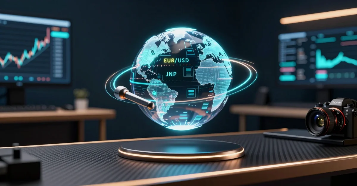 【2026攻略】外匯保證金全指南：爆倉邊際計算與安全平台挑選