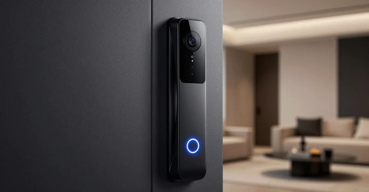 2026 居家保全系統推薦：DIY vs 專業保全價格比較與 3 大核心技術