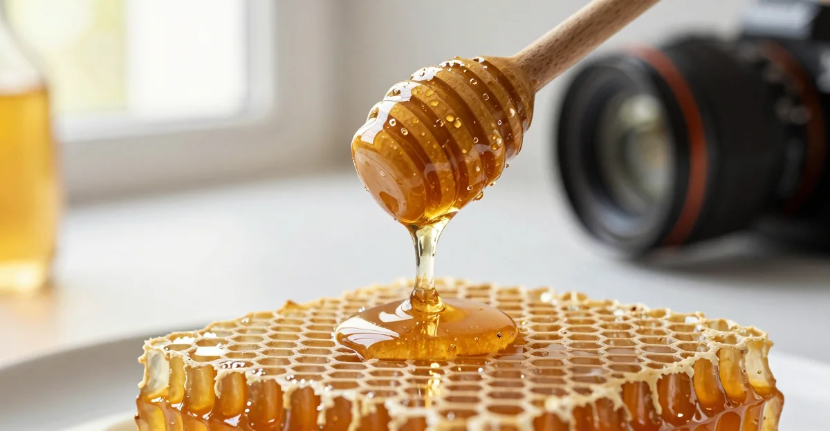 2026 蜂蜜功效與禁忌全攻略：5 類人不宜、真假辨別 3 招、專家詳解