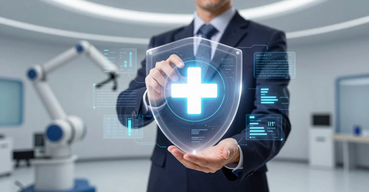 2026 醫療險實支實付推薦挑選指南：避開新制 3 大理賠陷阱