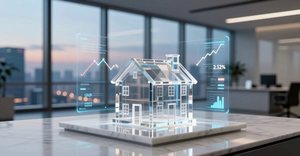 2026 房貸轉貸推薦全攻略：利率比較、隱藏成本與損益平衡試算