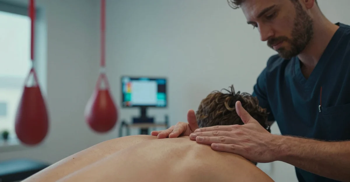 2026 物理治療所推薦：避開電療雷區，5 指標找回無痛人生