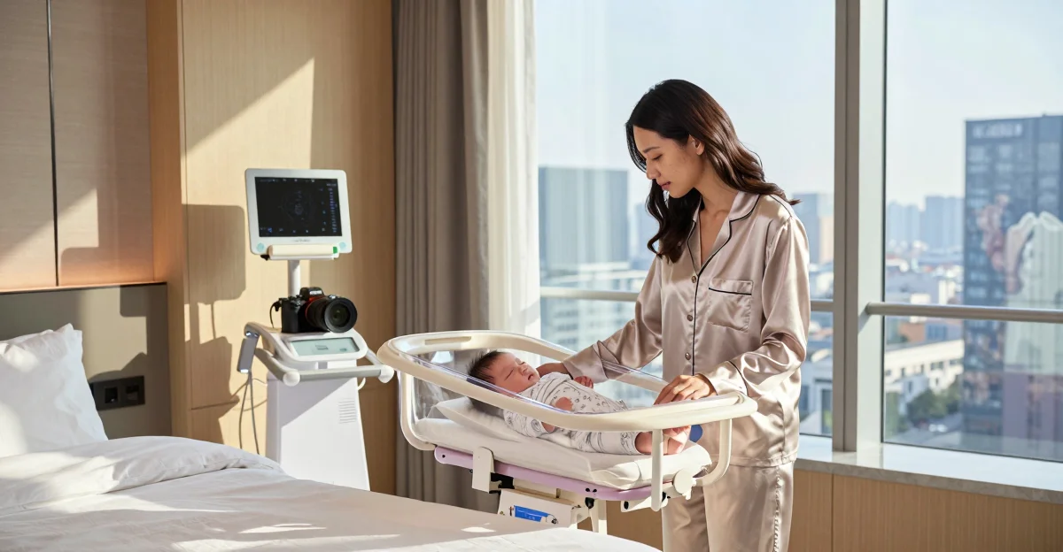 2026 產後護理之家價格全攻略：全台行情、隱藏花費與避坑秘訣