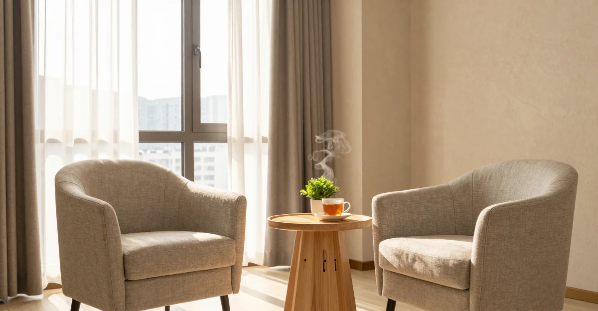 2026 心理諮商費用全攻略：健保 vs 自費行情與政府補助申請指南