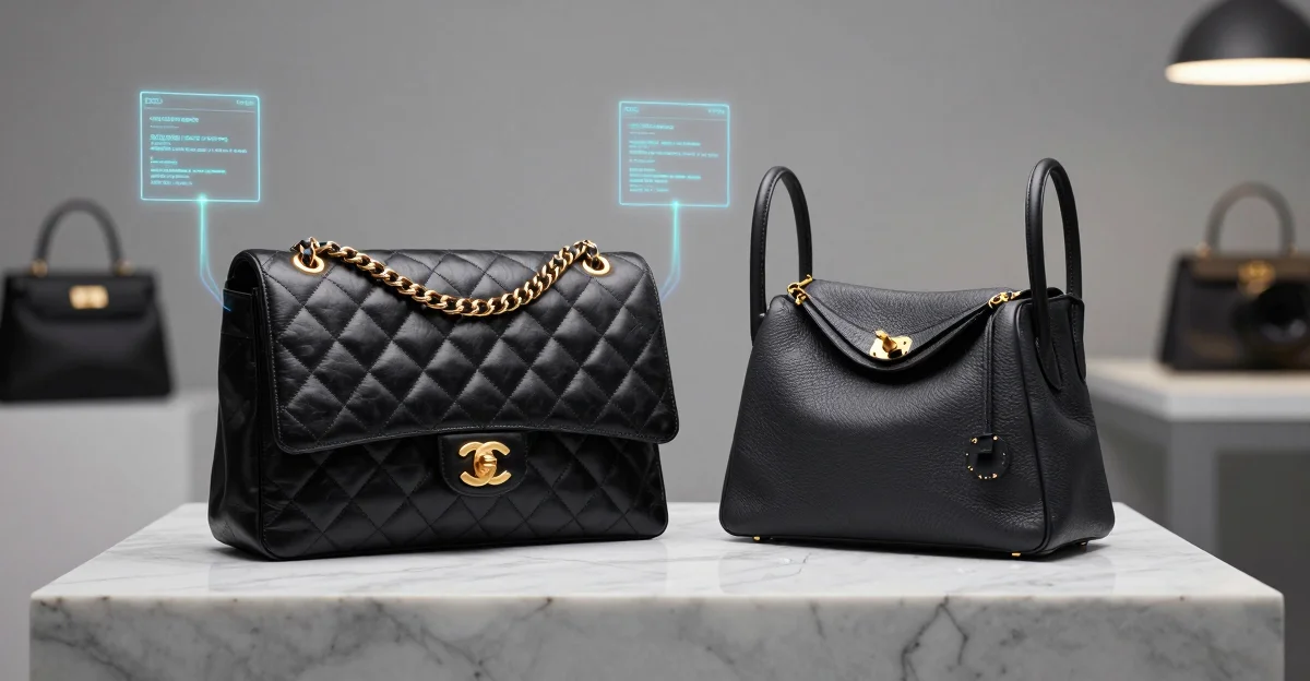 2026二手精品包收購攻略：掌握5大密技，讓你的名牌包估價多出20%！