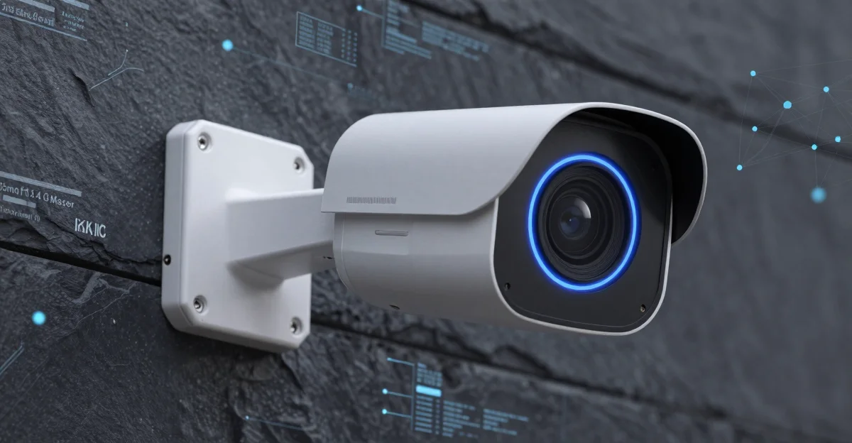 2026 監視器安裝費用行情：報價單明細拆解，識破隱藏收費全攻略