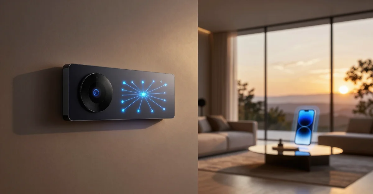 2026 智慧家庭系統整合終極指南：Matter 3.0 與 Thread 實戰教學