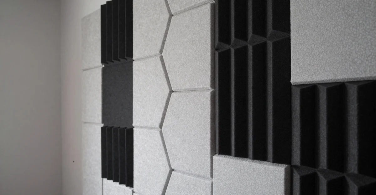 隔音棉施工全攻略 2026：DIY 步驟、材質推薦與費用大公開