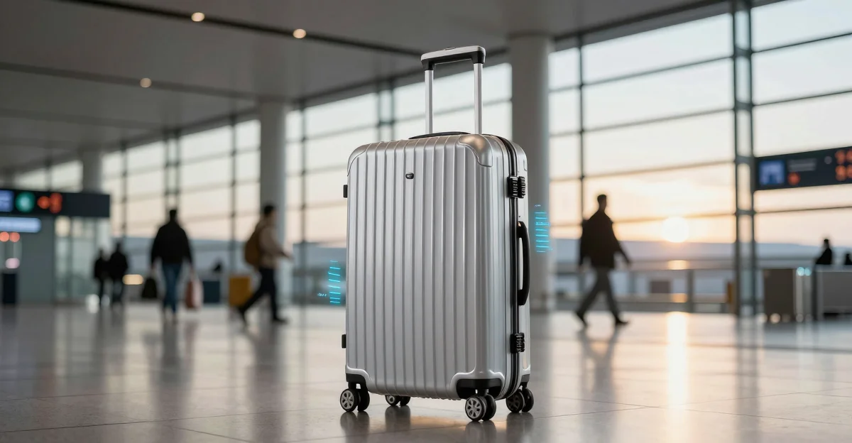 2026 行李箱尺寸全攻略：各航空登機、託運限制公分/公升對照表