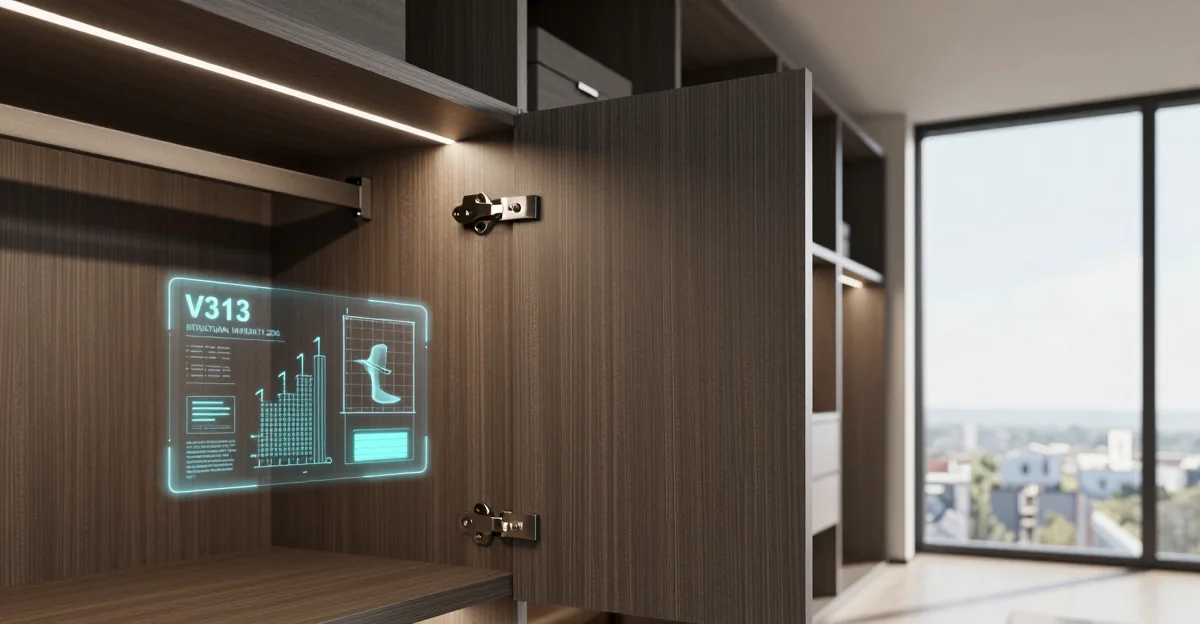 2026 系統傢俱保固全攻略：看懂終身保固陷阱，拒當維修孤兒