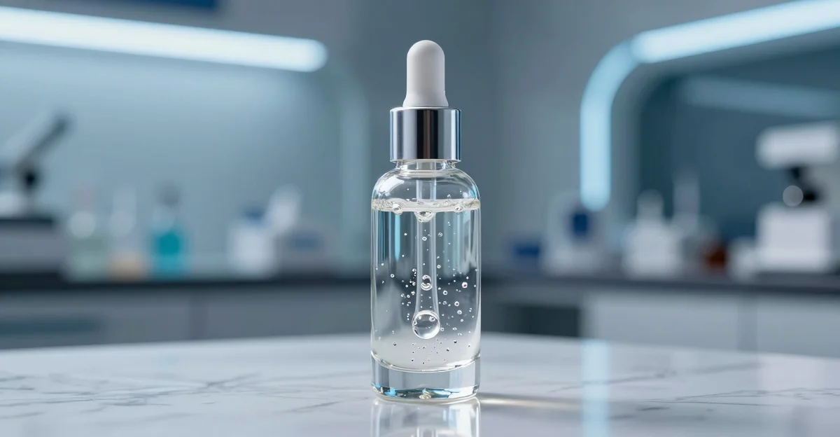 2026 保養品代工全攻略：成本結構拆解與 PIF 合規指南 – 品牌獲利必讀