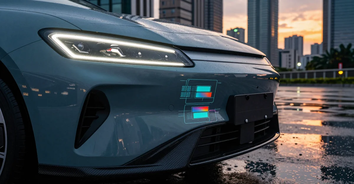 2026 第三人責任險財損多少才夠？避開零件折舊陷阱與理賠爭議全攻略