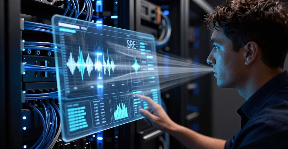 2026 企業自動化監控指南：解決警報疲勞並提升 40% 運維效率