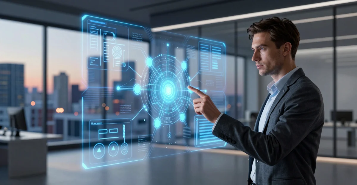 2026 零代碼創業全攻略：從數據架構到 MVP 上線，一人也能做 SaaS