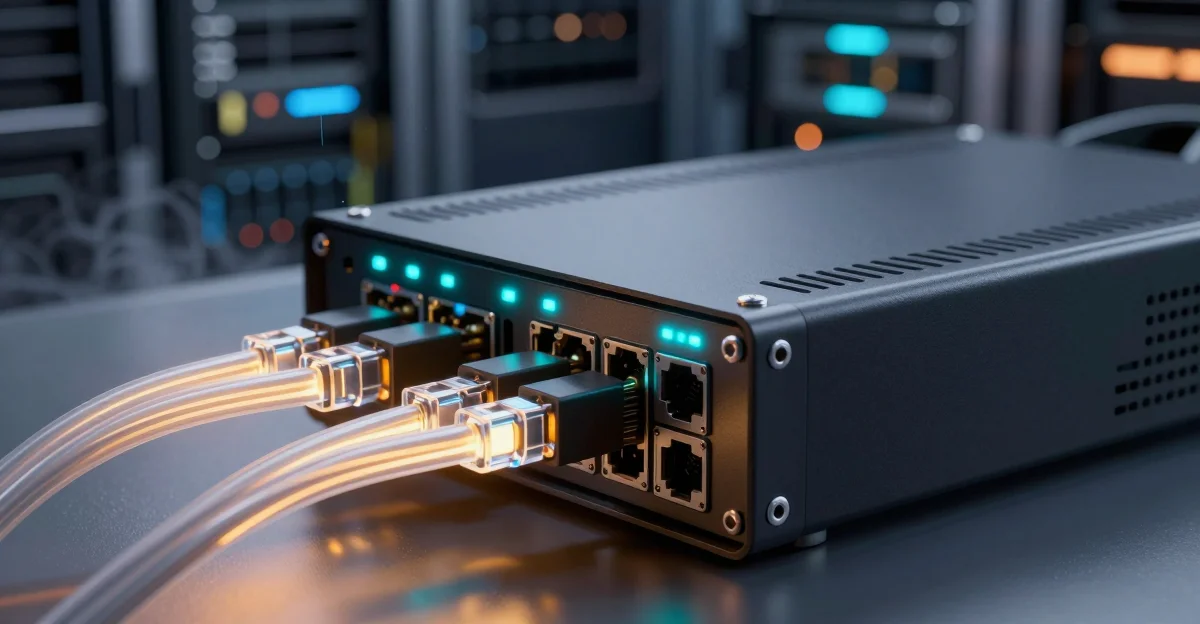 2026 企業級物聯網環境監測系統架構：邊緣運算與高可用性實作指南