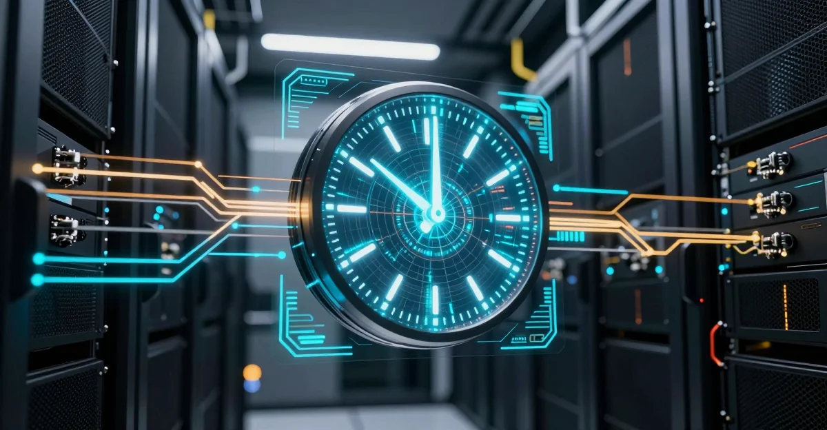 2026 定時任務排程優化指南：解決併發與效能瓶頸的 7 個關鍵策略