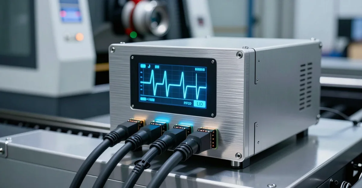 2026單相轉三相電源全攻略：省下20萬台電工程費與CNC設備選型秘訣