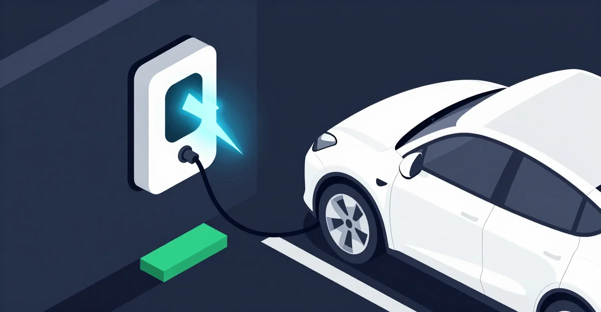 2026 電動車家用充電樁完整安裝指南：申請流程 / 規格選擇 / 補助金額 / 社區大樓爭議解法