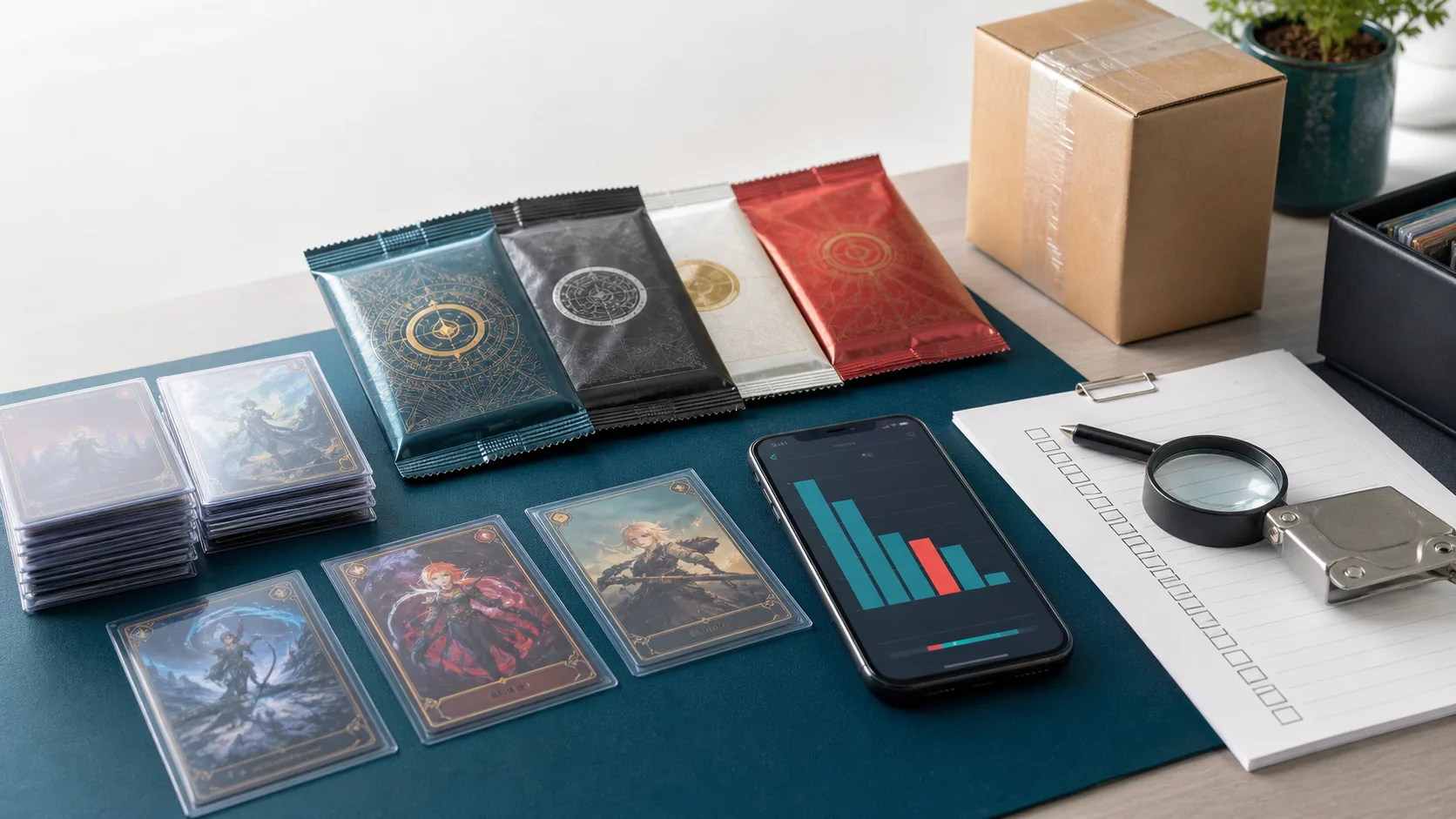TCG Japan 抽卡評價2026：出貨、機率、真偽與退款風險檢查清單