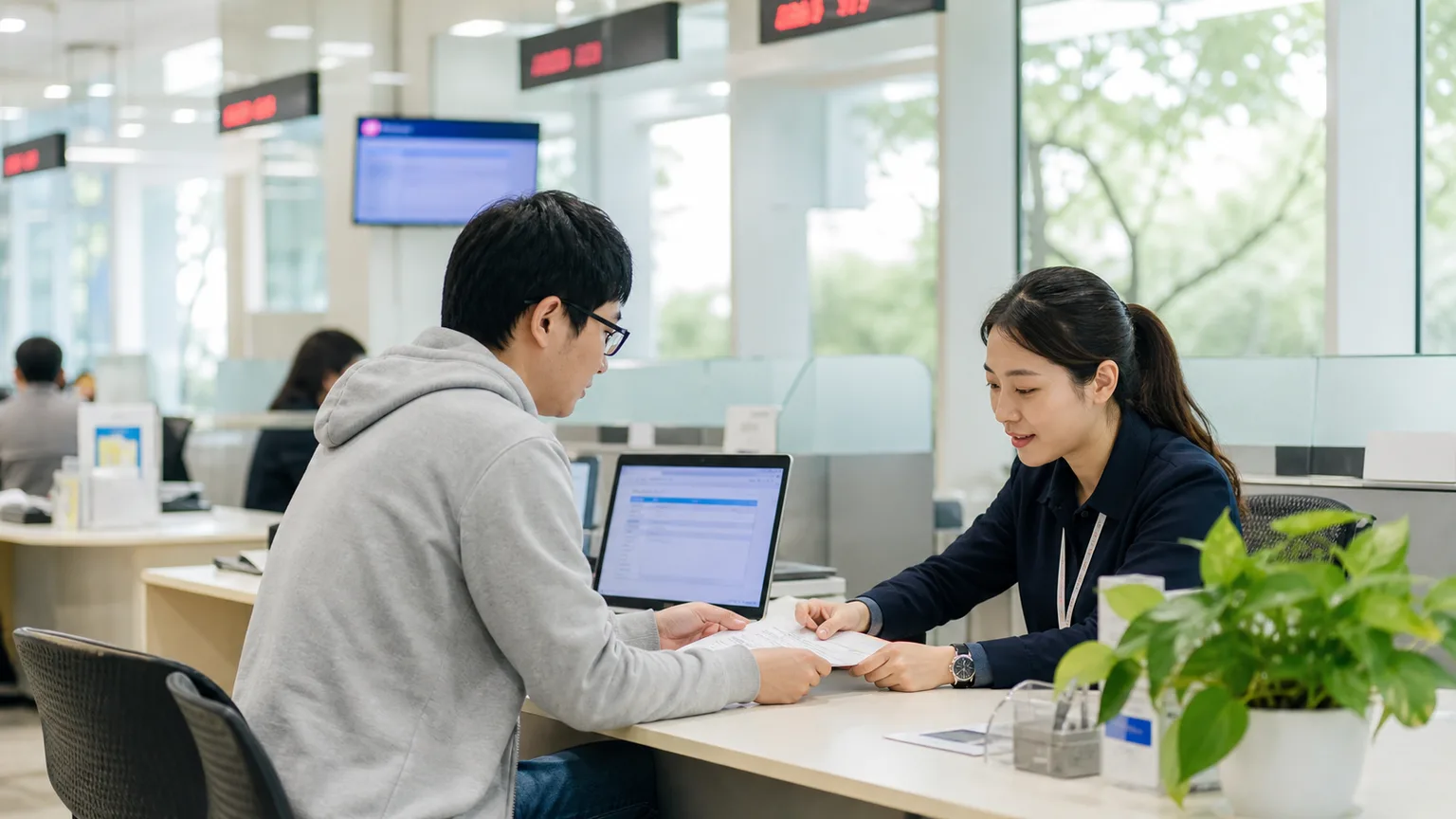 2026失業給付申請懶人包：非自願離職、60%投保薪資、最長9個月