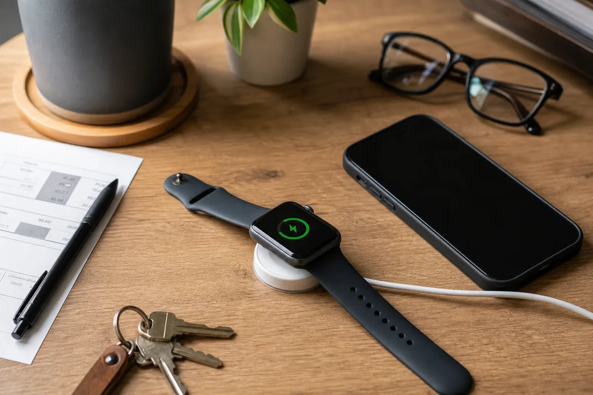 Apple Watch 換電池還是換新 2026｜維修費、殘值與使用年限怎麼算