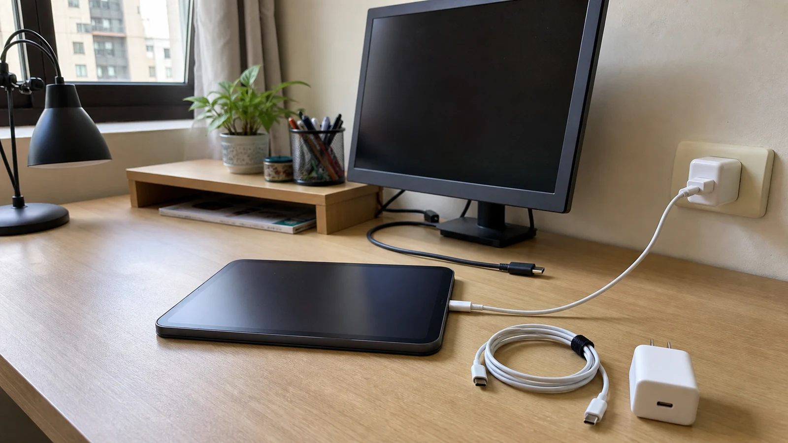 平板充不進電怎麼辦？2026 四步分清充電器、USB-C、電池與系統