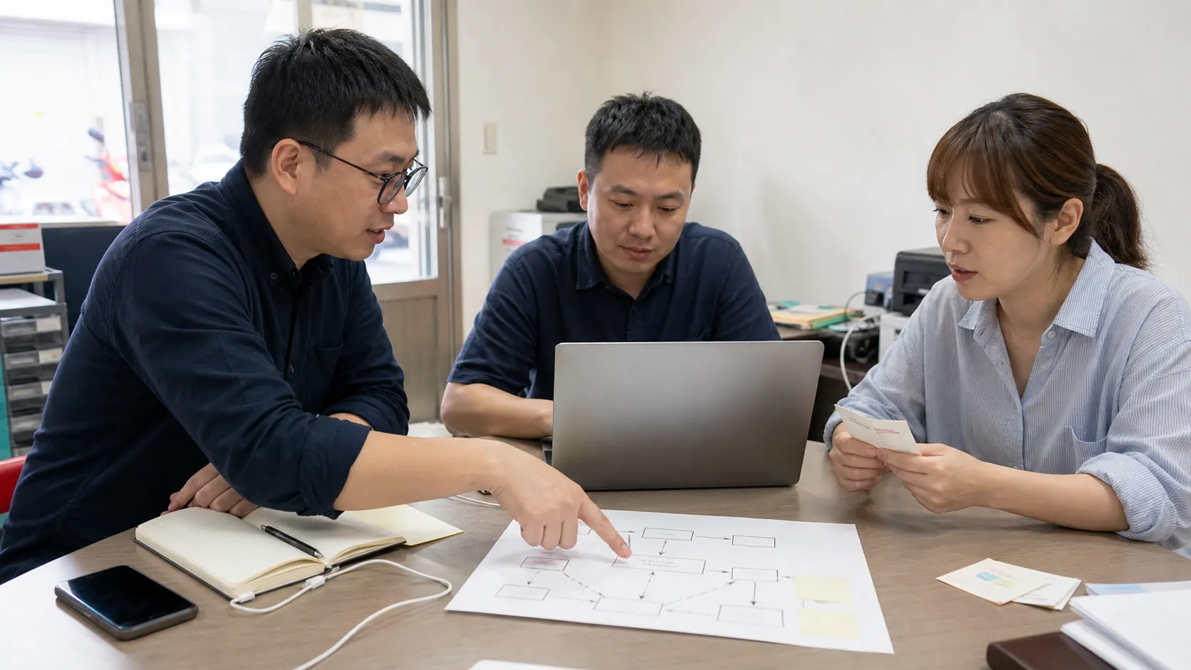 CRM 系統推薦 2026｜7 款比較、LINE 與 3 年 TCO