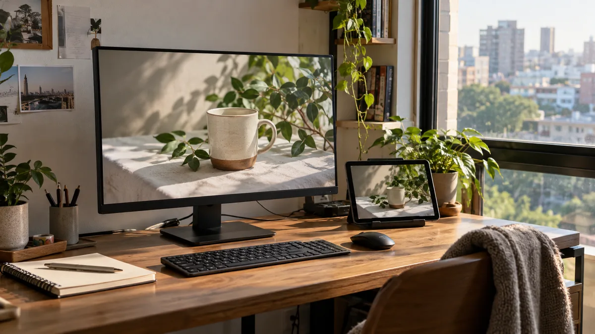 Windows HDR 截圖過曝怎麼辦？先分清擷取、看圖與分享